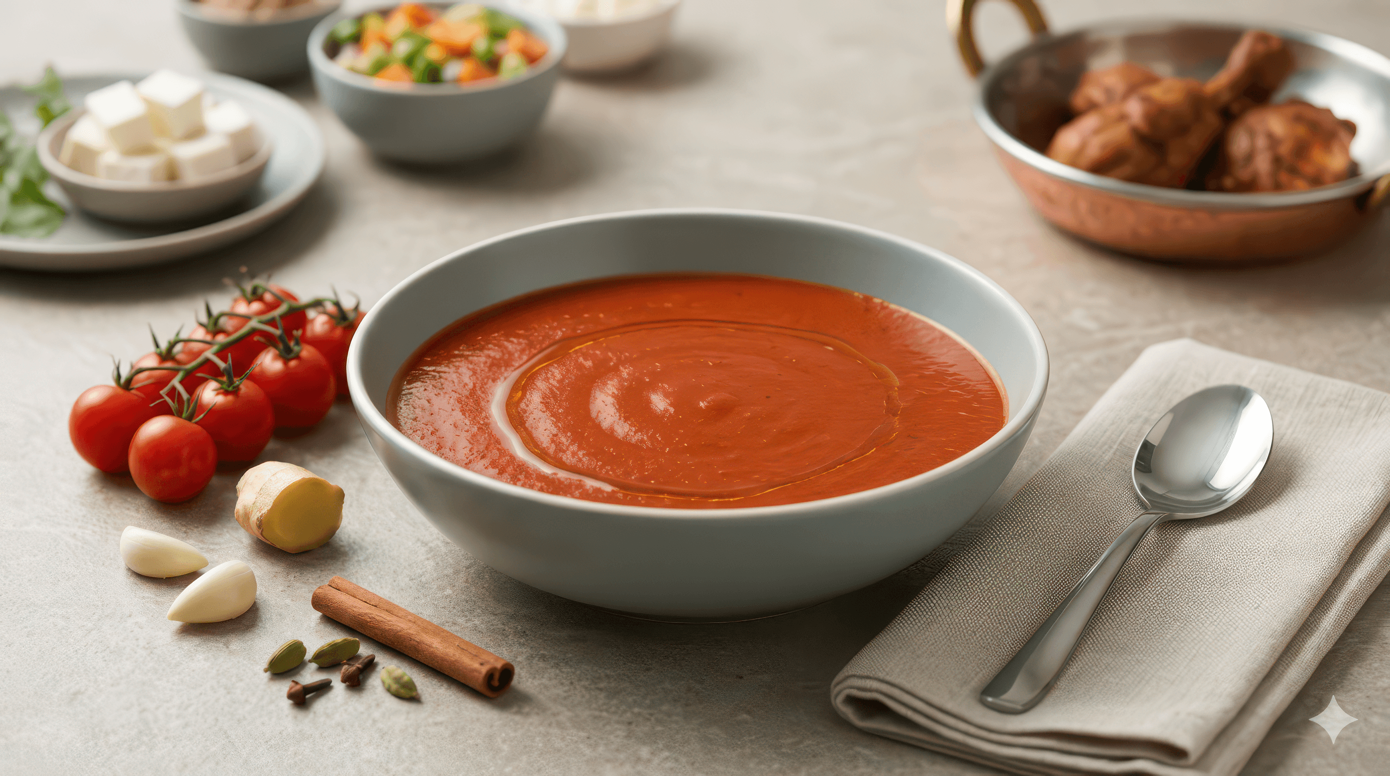 Red Gravy