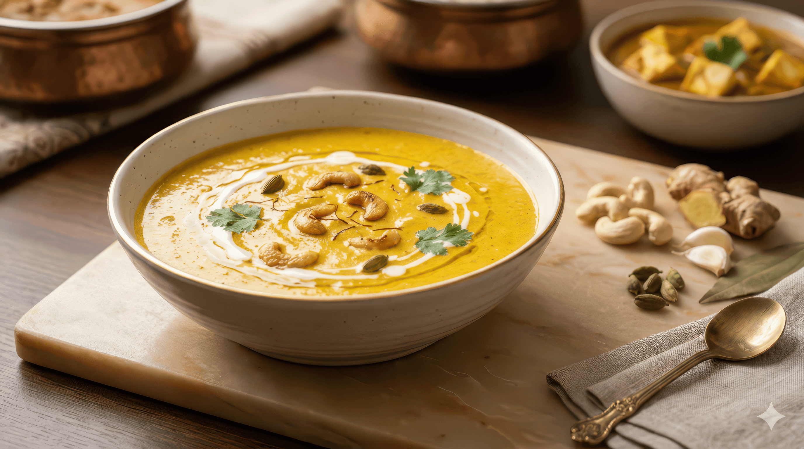 Yellow Gravy