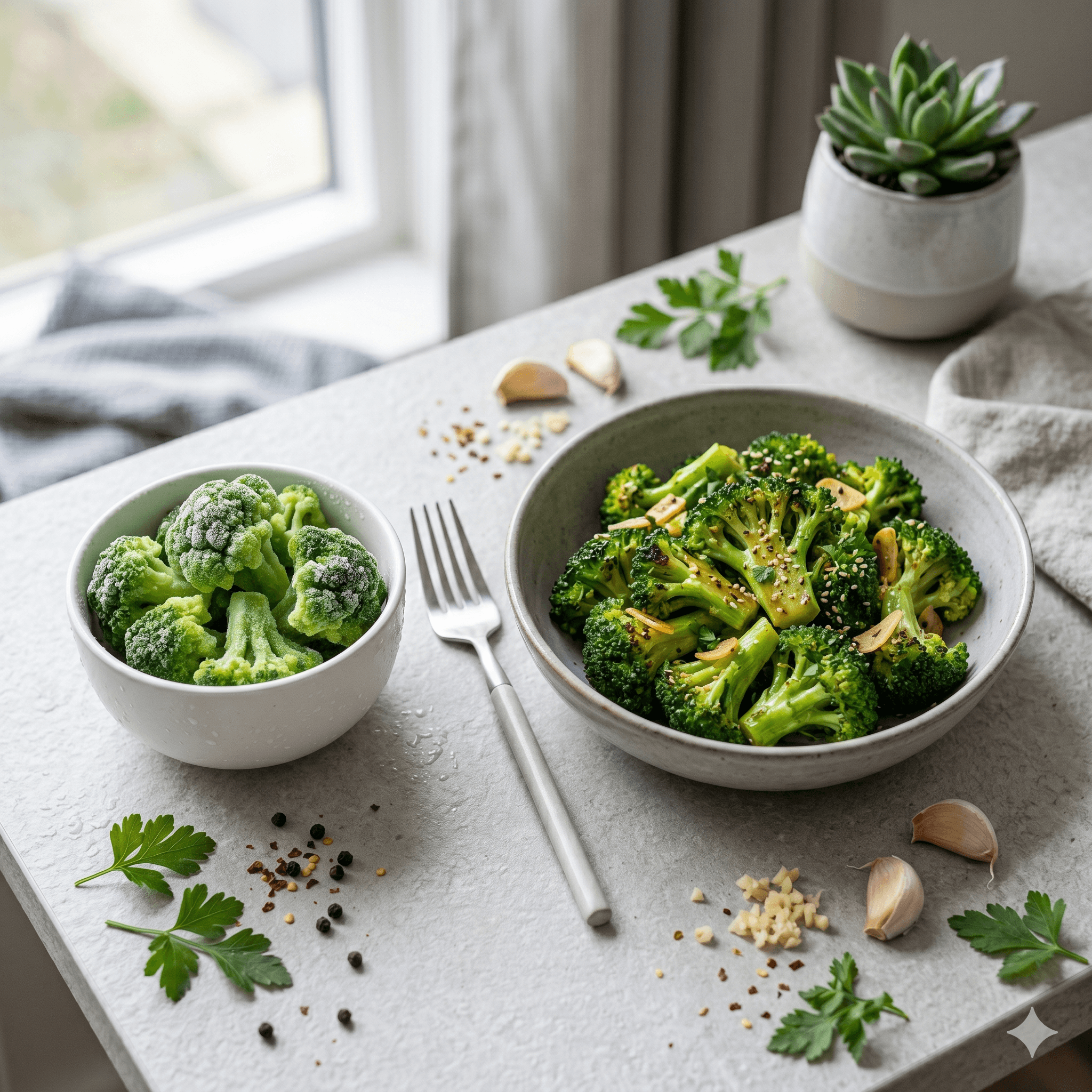 Broccoli