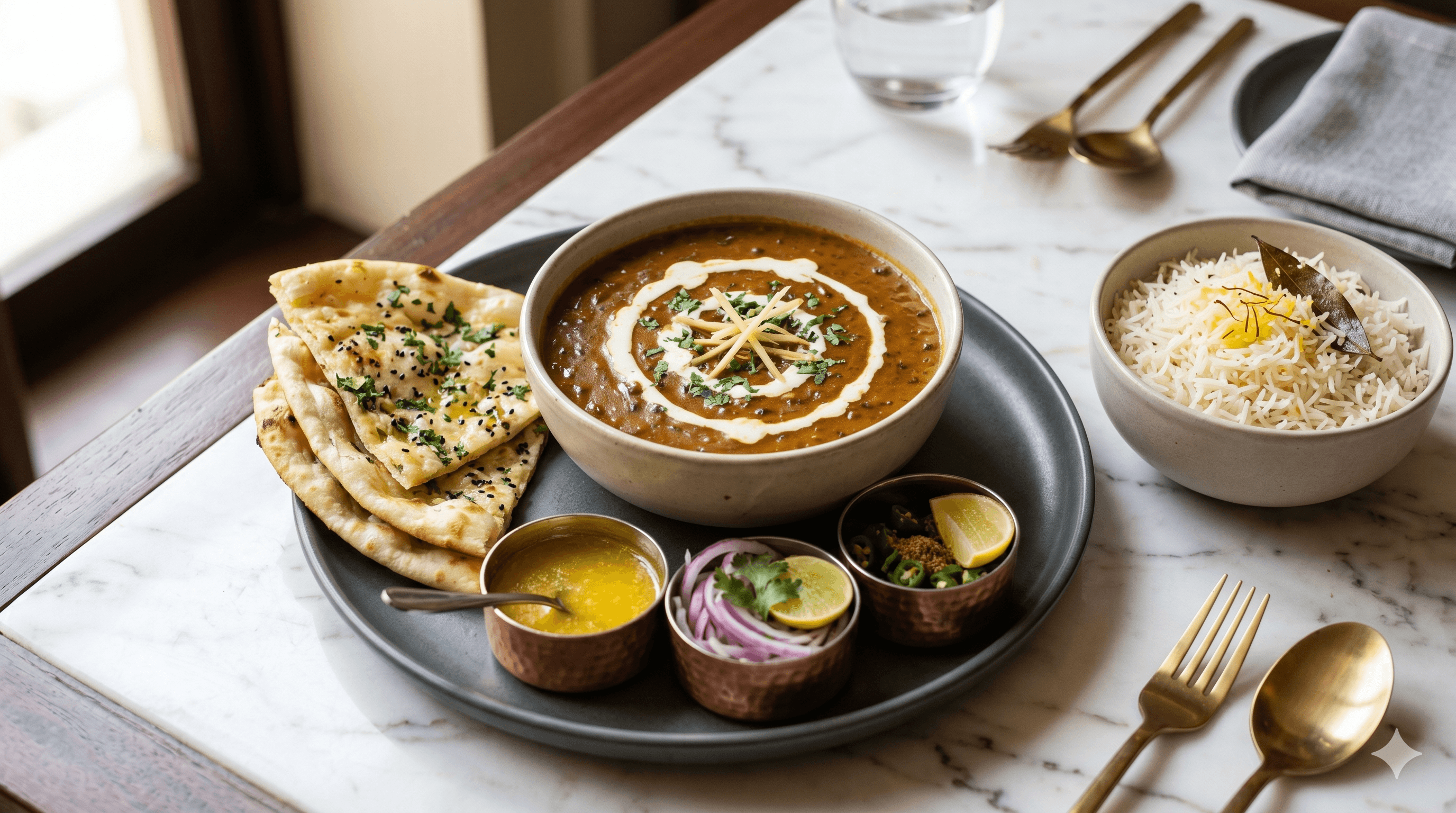 Dal Makhani